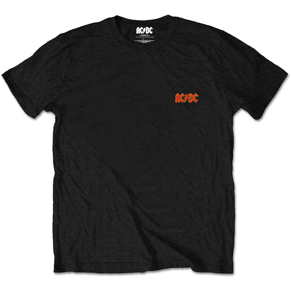 ACDC Logo