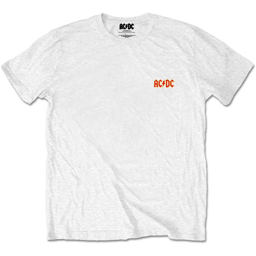 ACDC Logo