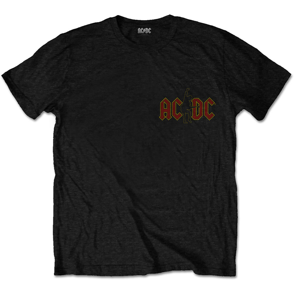 ACDC Hard As Rock