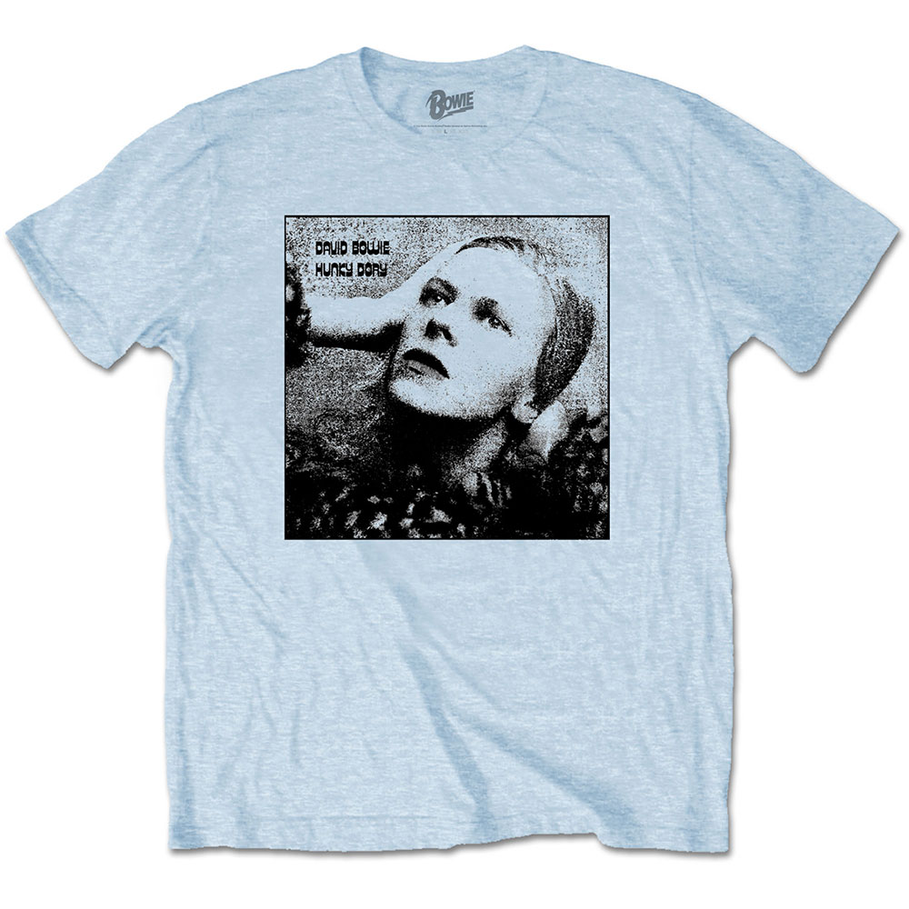 DAVID BOWIE Hunky Dory Mono