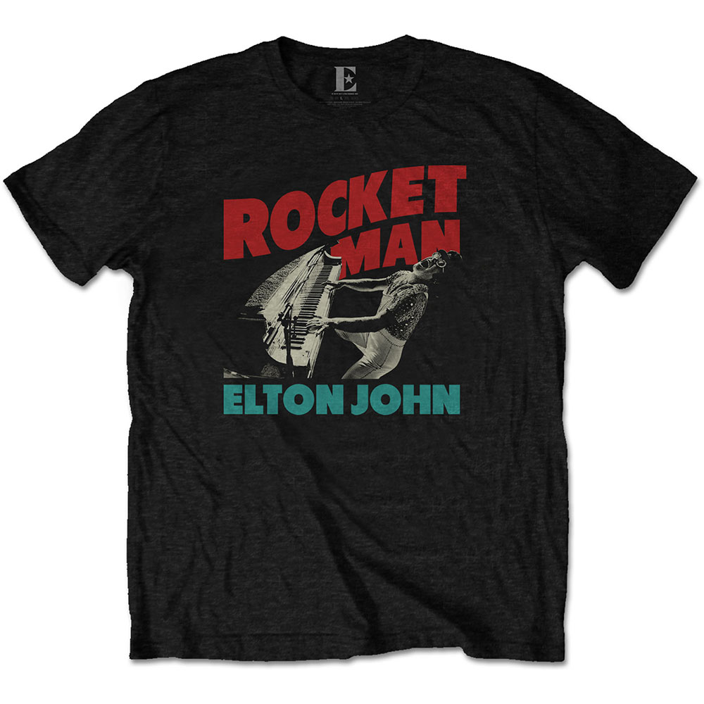 ELTON JOHN Rocketman Piano