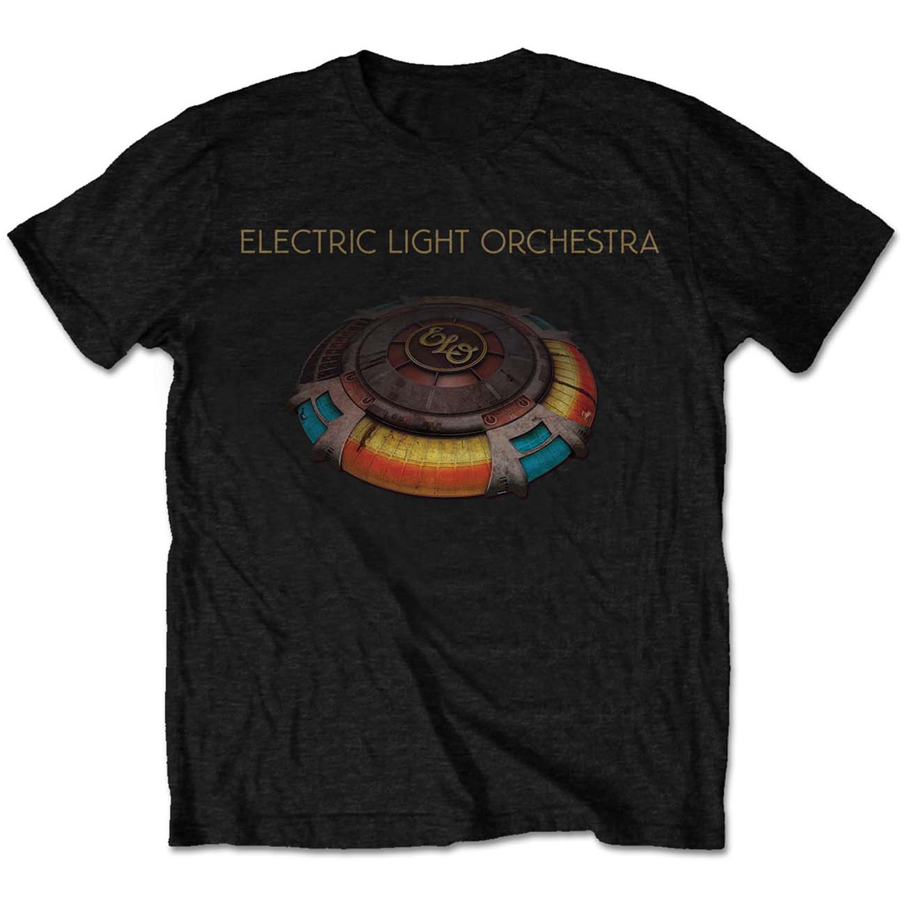 T-shirt ELO Mr Blue Sky Album