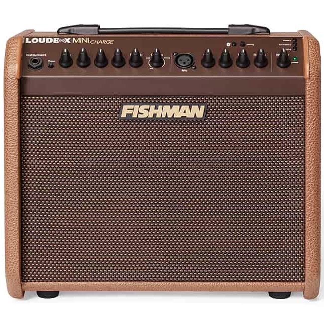 FISHMAN Loudbox Mini Charge