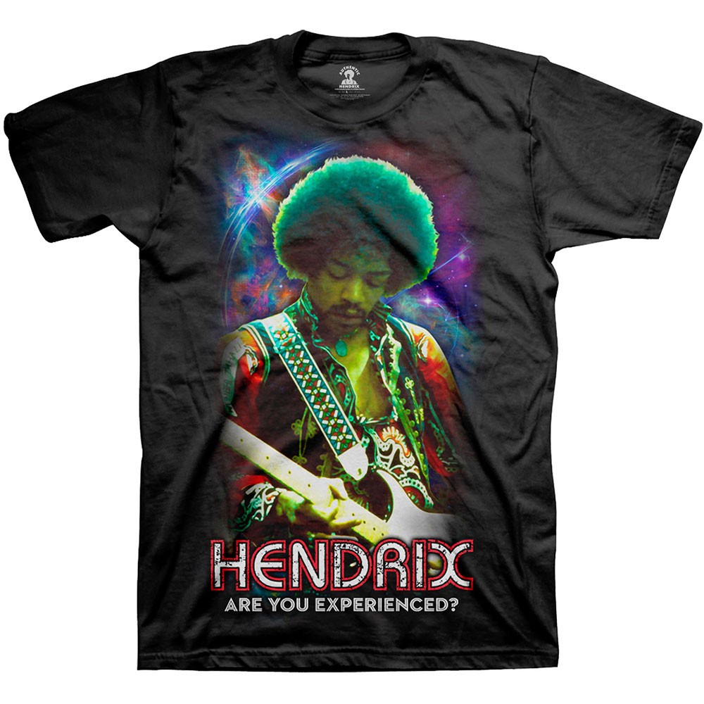 JIMI HENDRIX Cosmic