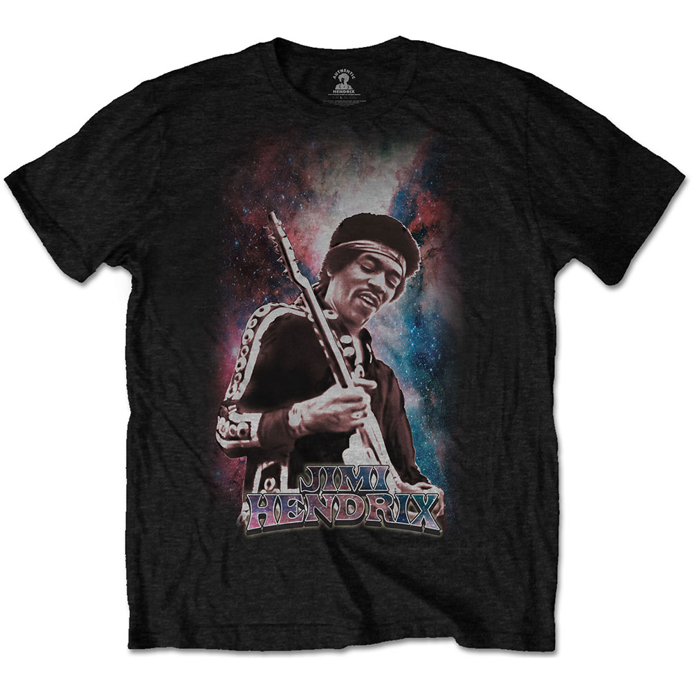 JIMI HENDRIX Galaxy