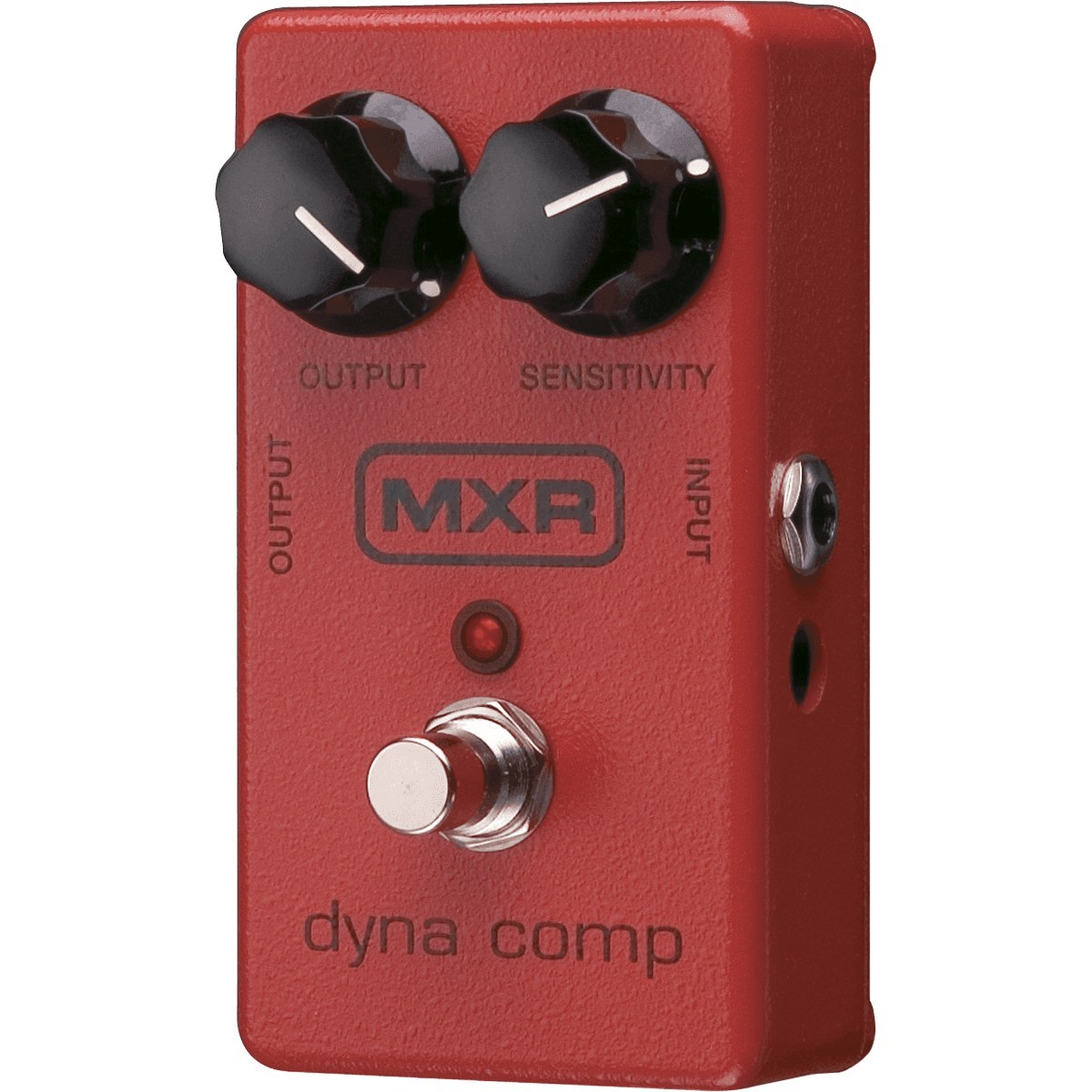 MXR Dyna Comp Compressor