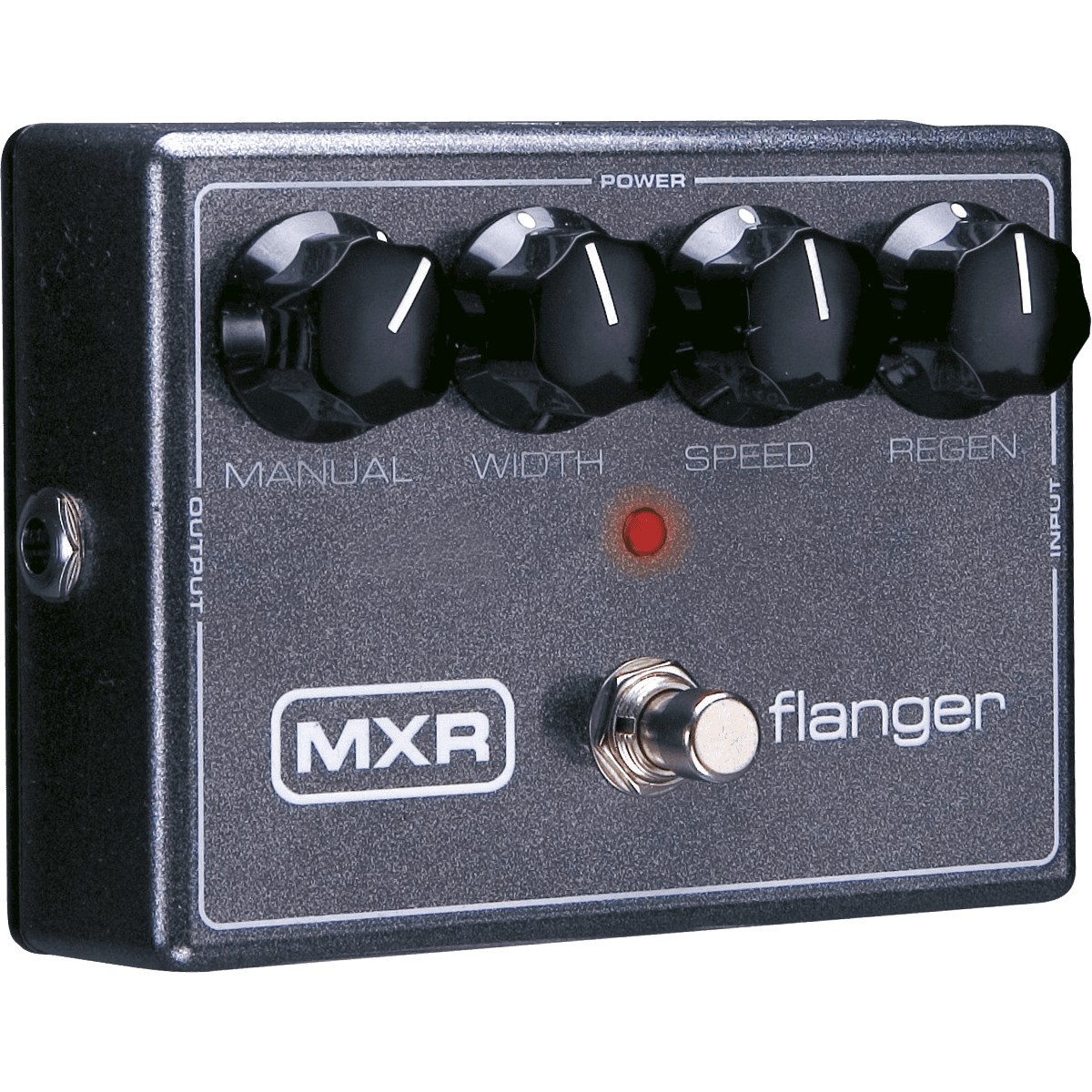 MXR Flanger