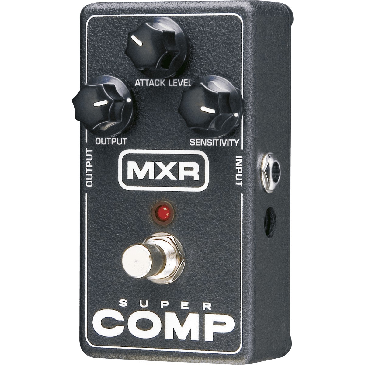 MXR Super Comp