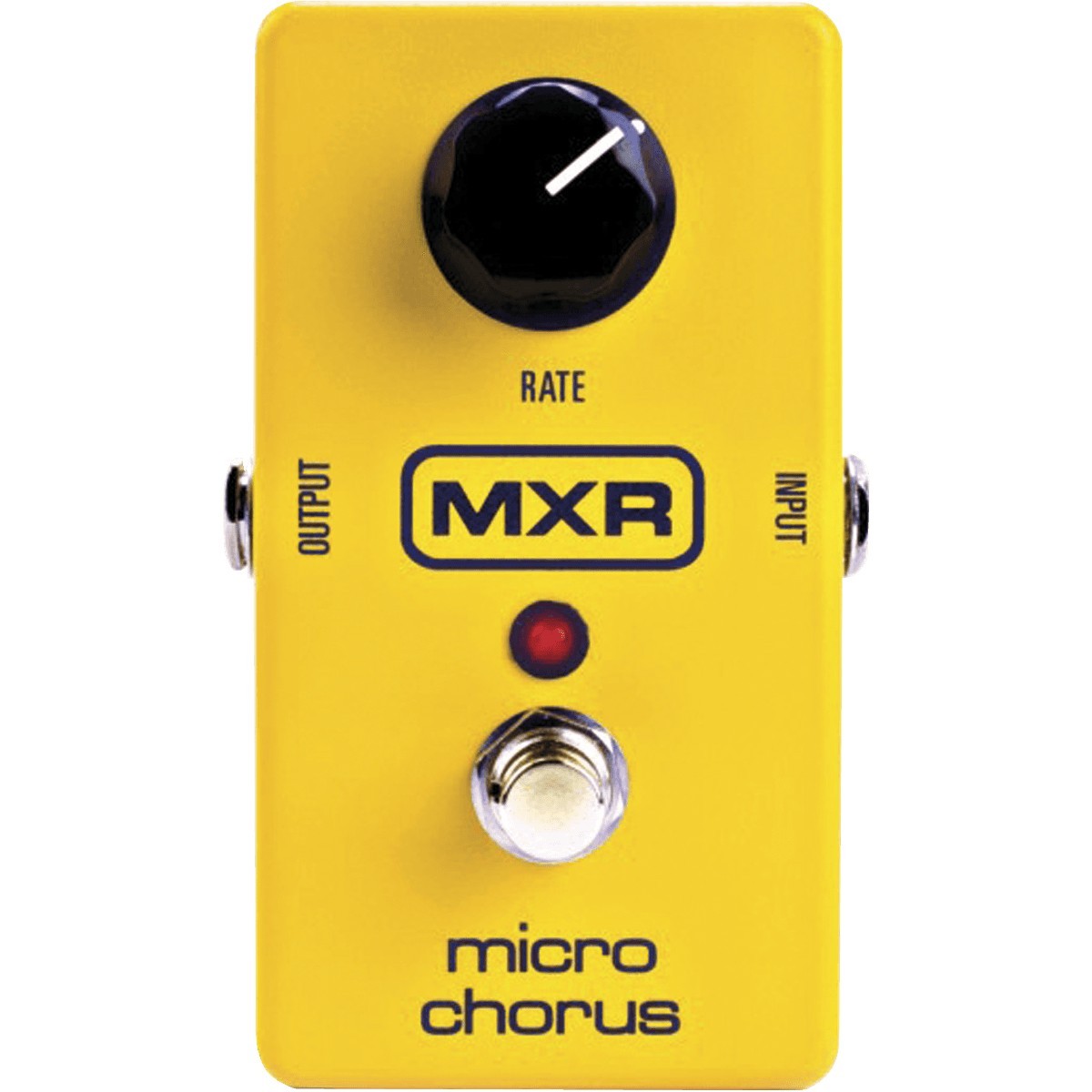 MXR Micro Chorus