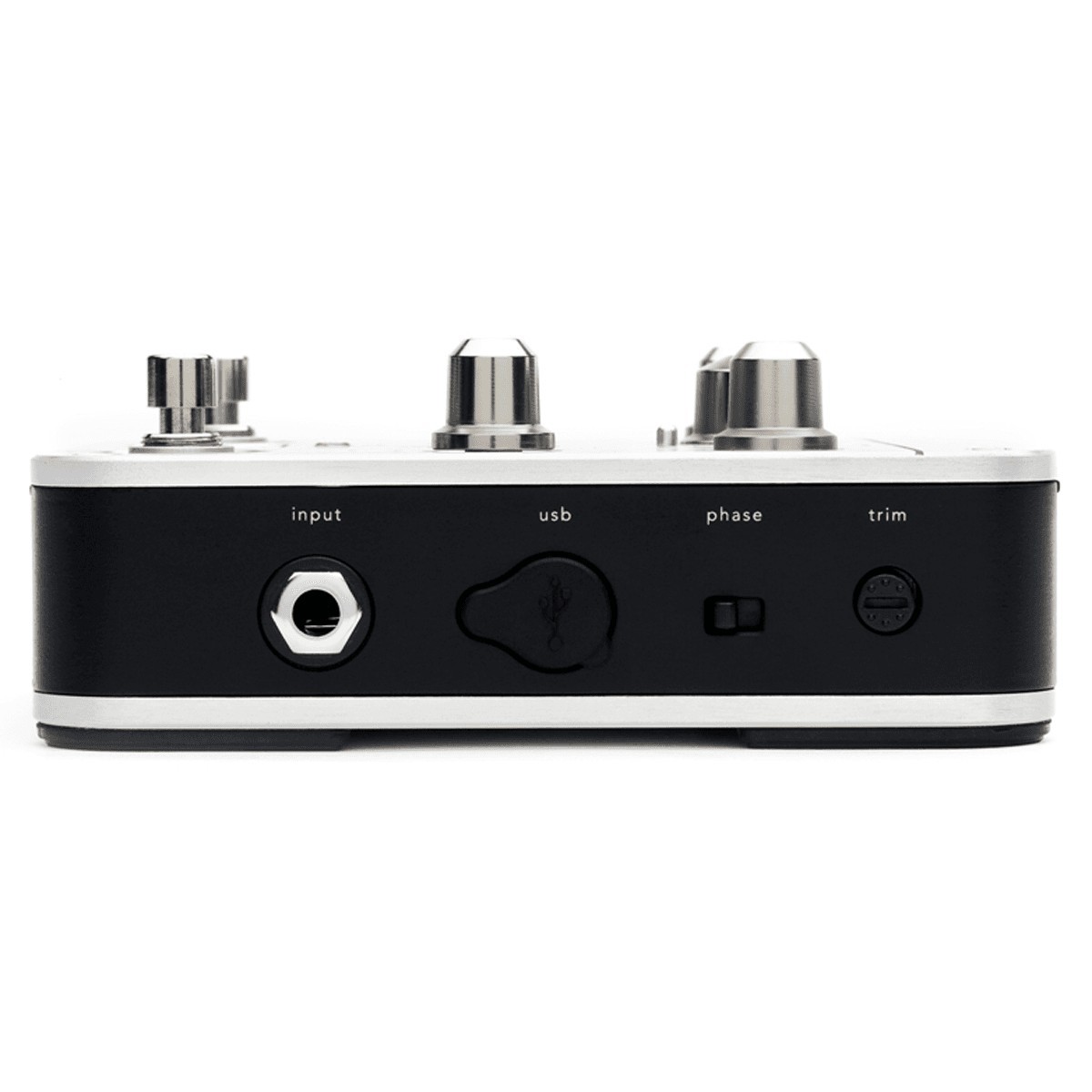 FISHMAN Aura Spectrum DI Preamp FISHMAN Aura Spectrum DI Preamp