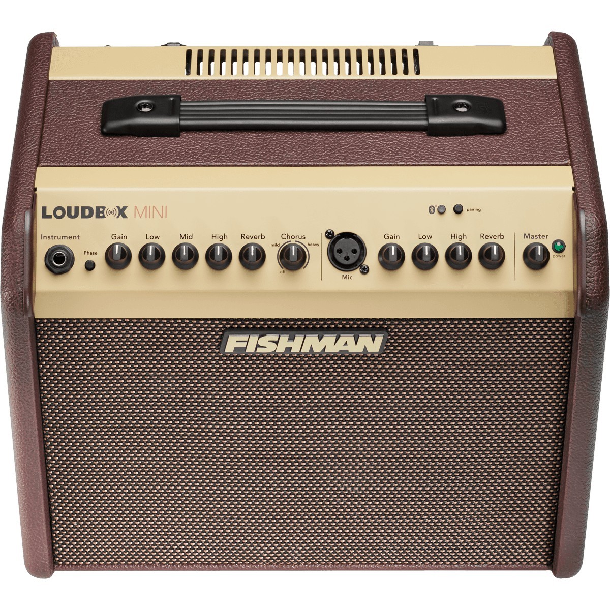 FISHMAN Loudbox Mini FISHMAN Loudbox Mini