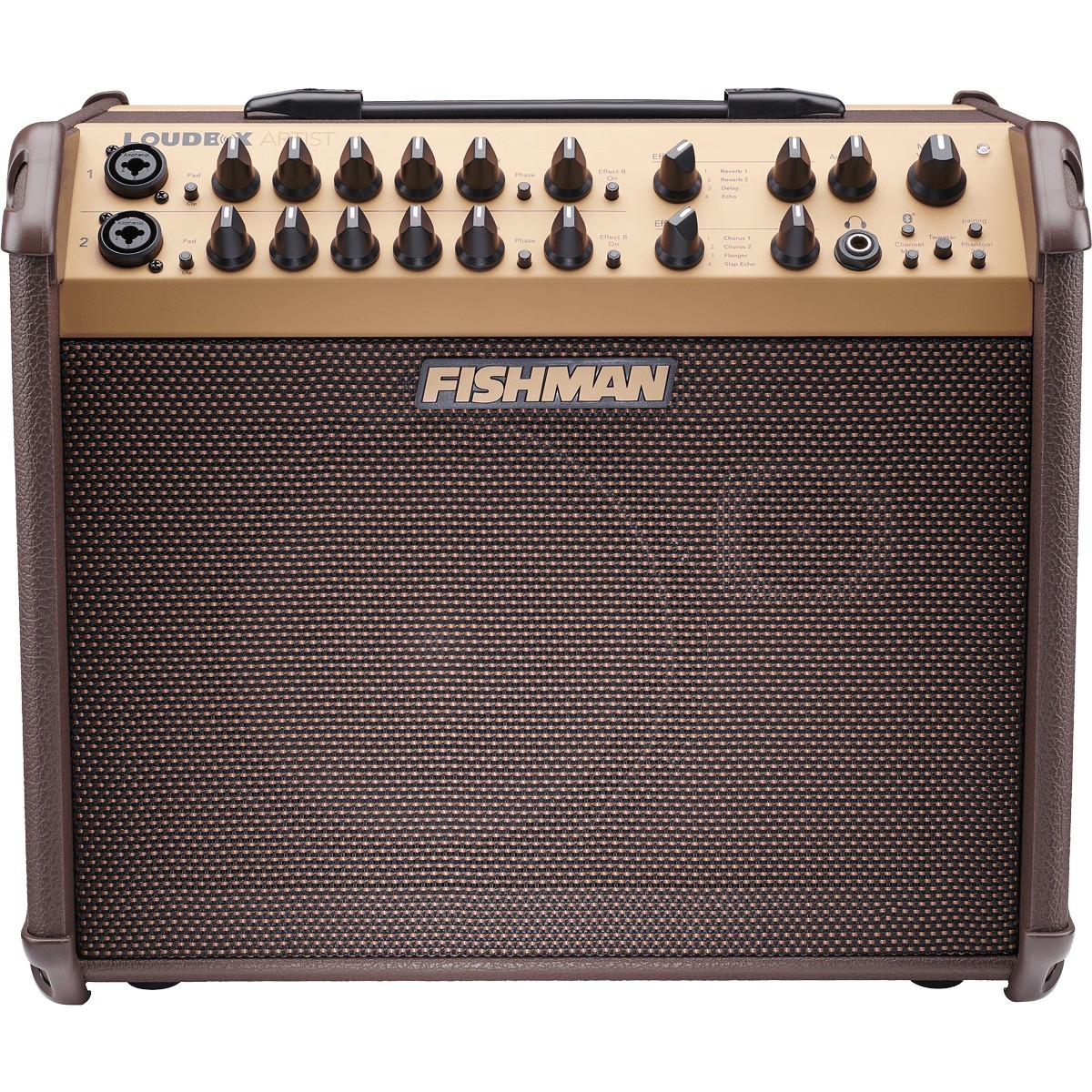 FISHMAN Loudbox Artist