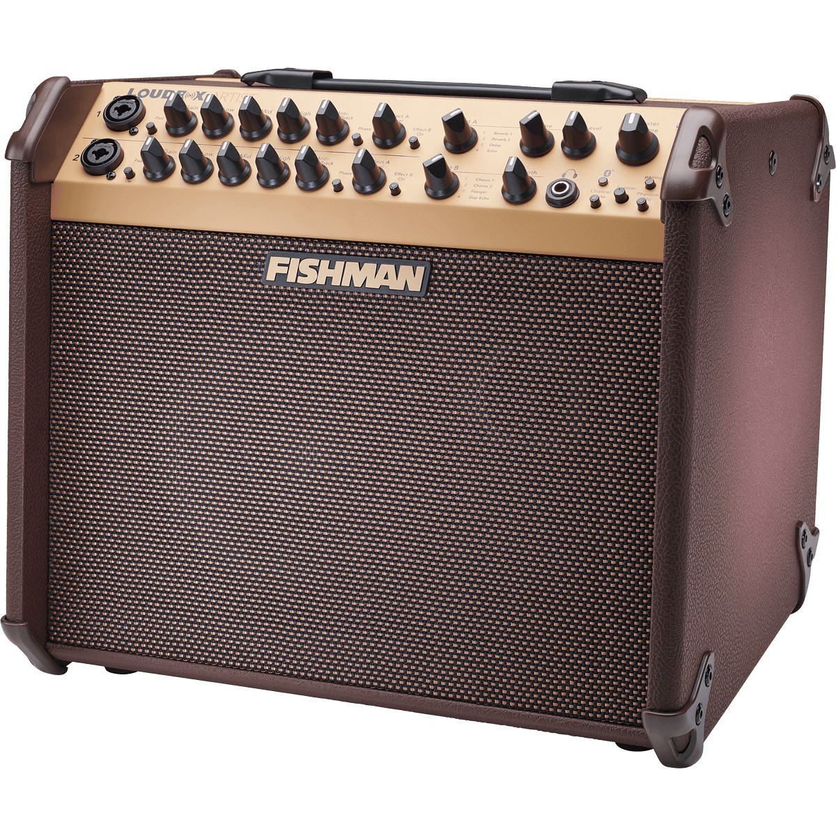 FISHMAN Loudbox Artist