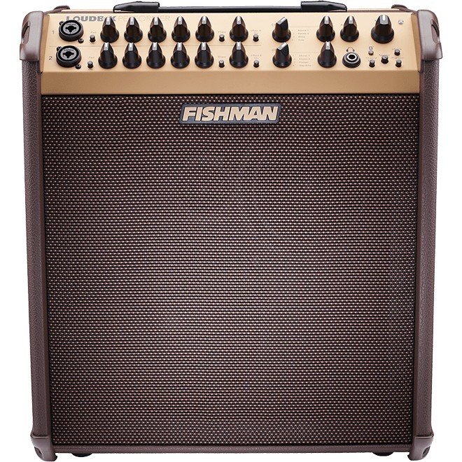 FISHMAN Loudbox Performer FISHMAN Loudbox Performer