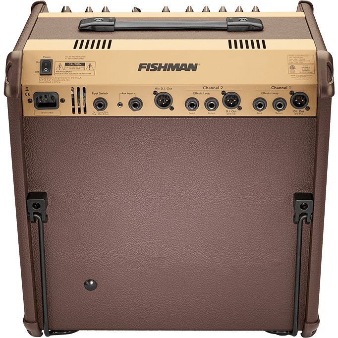 FISHMAN Loudbox Performer FISHMAN Loudbox Performer