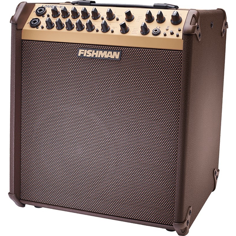 FISHMAN Loudbox Performer FISHMAN Loudbox Performer
