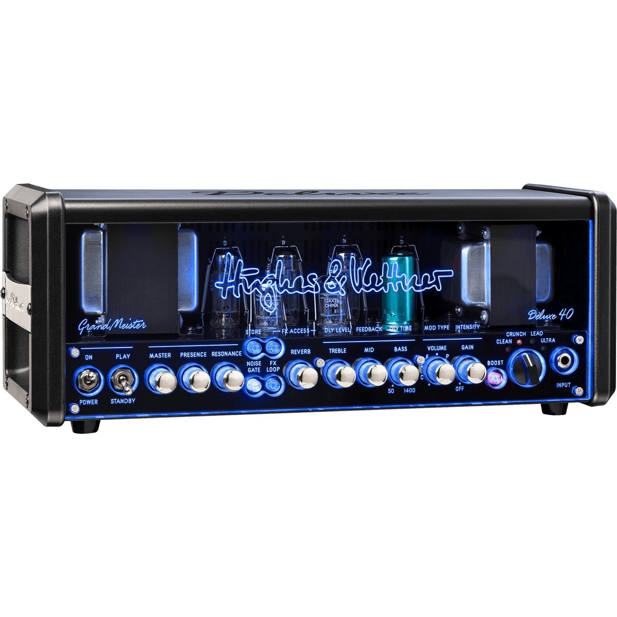 HUGHES & KETTNER GrandMeister Deluxe 40 HUGHES & KETTNER GrandMeister Deluxe 40