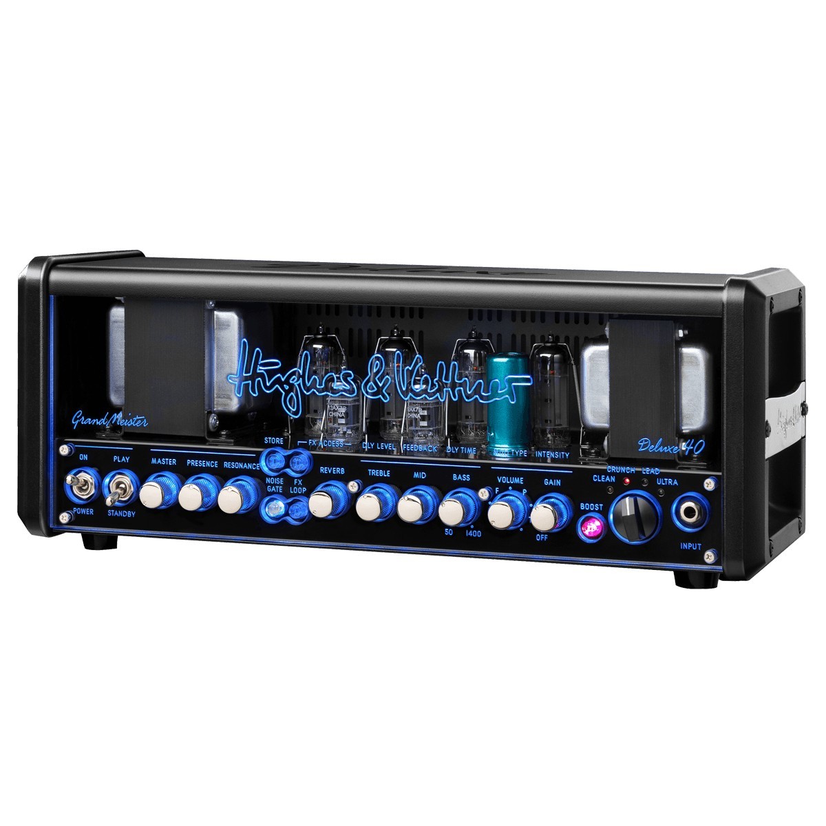 HUGHES & KETTNER GrandMeister Deluxe 40 HUGHES & KETTNER GrandMeister Deluxe 40