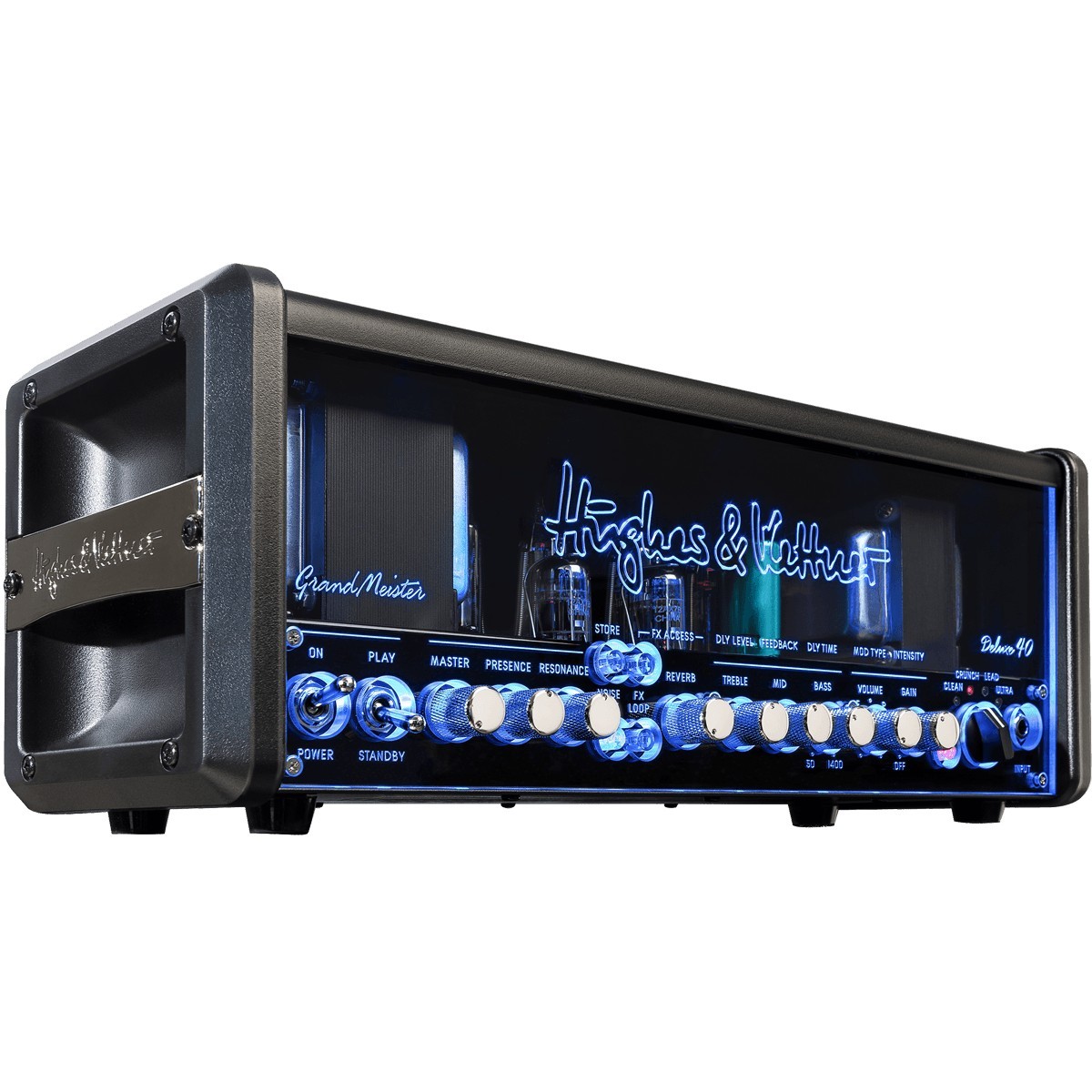 HUGHES & KETTNER GrandMeister Deluxe 40 HUGHES & KETTNER GrandMeister Deluxe 40