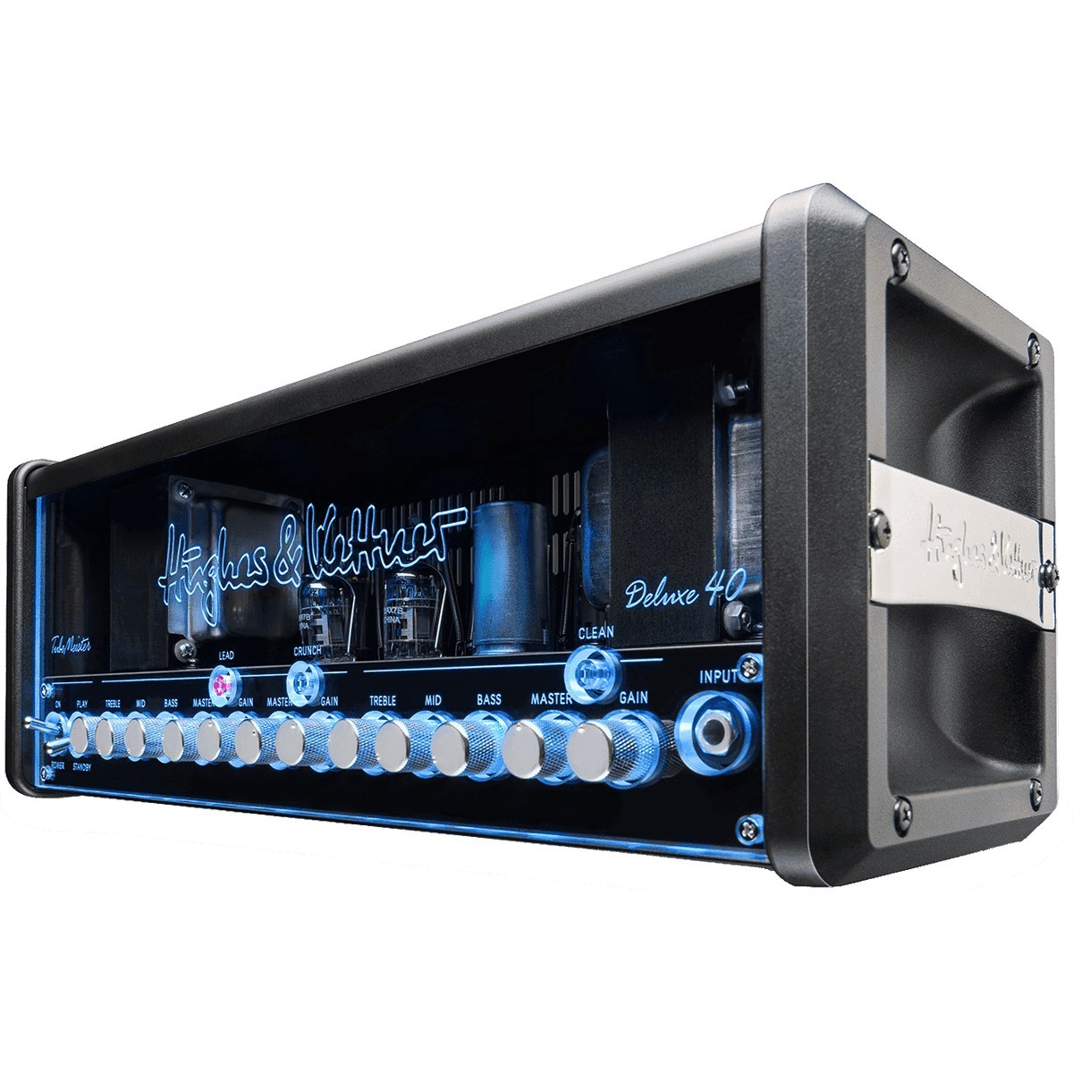 HUGHES & KETTNER TuberMeister Deluxe 40 HUGHES & KETTNER TuberMeister Deluxe 40