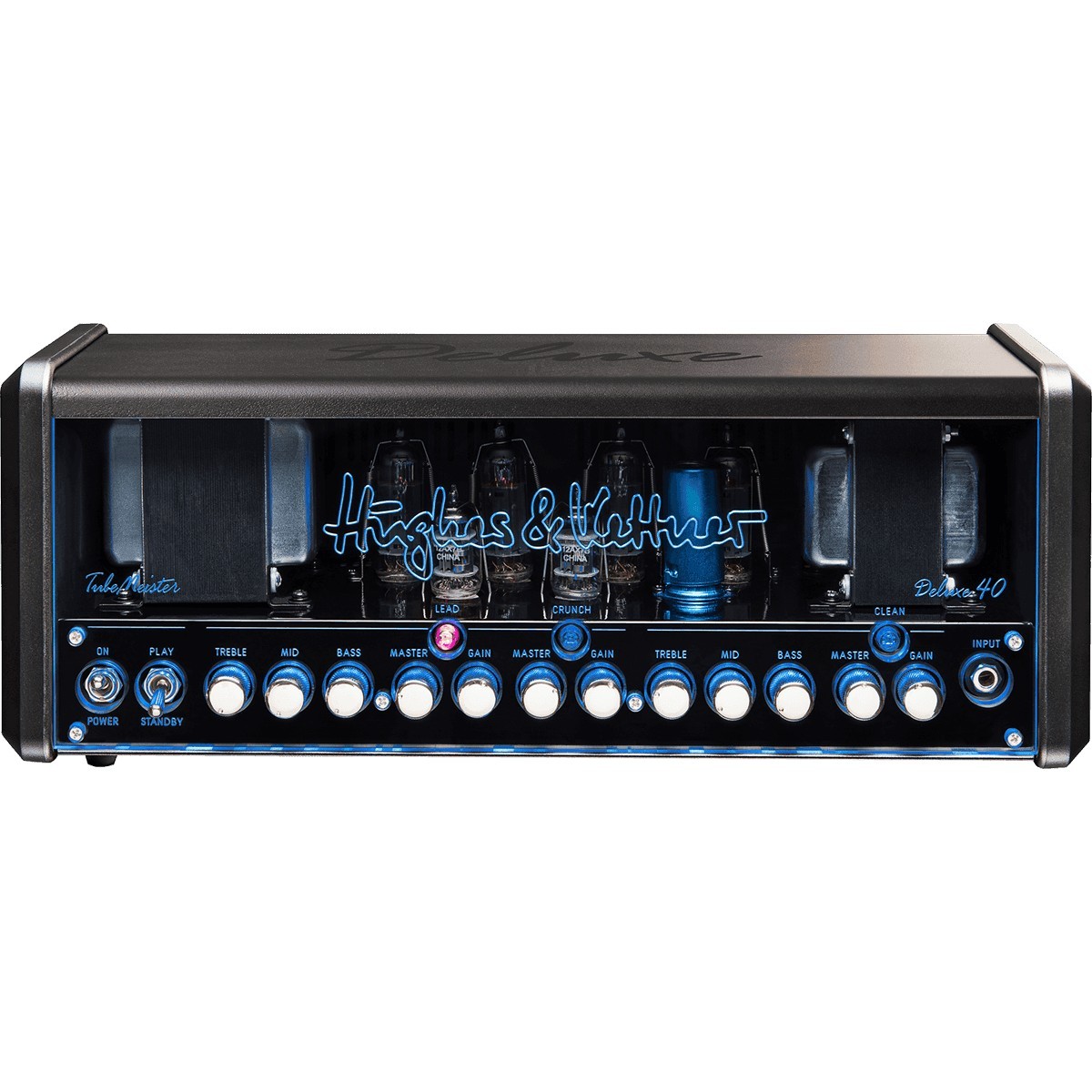 HUGHES & KETTNER TuberMeister Deluxe 40 HUGHES & KETTNER TuberMeister Deluxe 40
