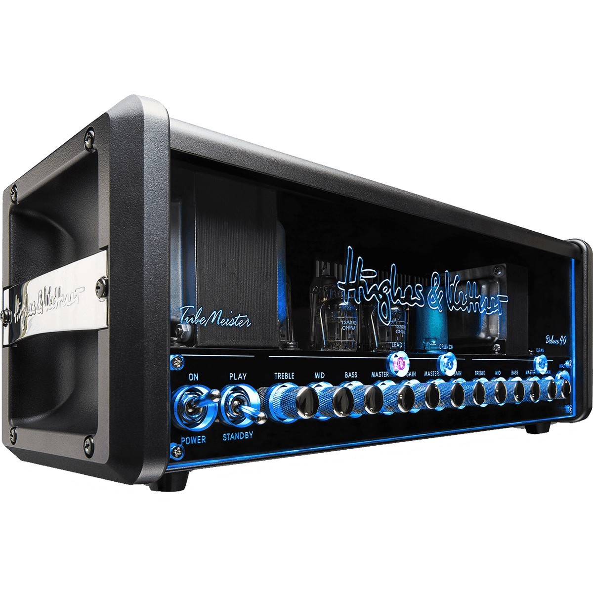 HUGHES & KETTNER TuberMeister Deluxe 40 HUGHES & KETTNER TuberMeister Deluxe 40