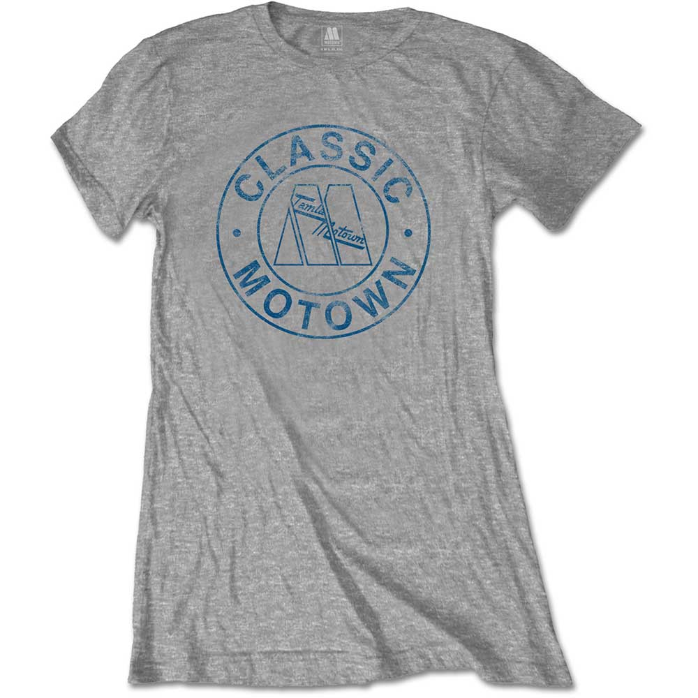 MOTOWN Classic Circle