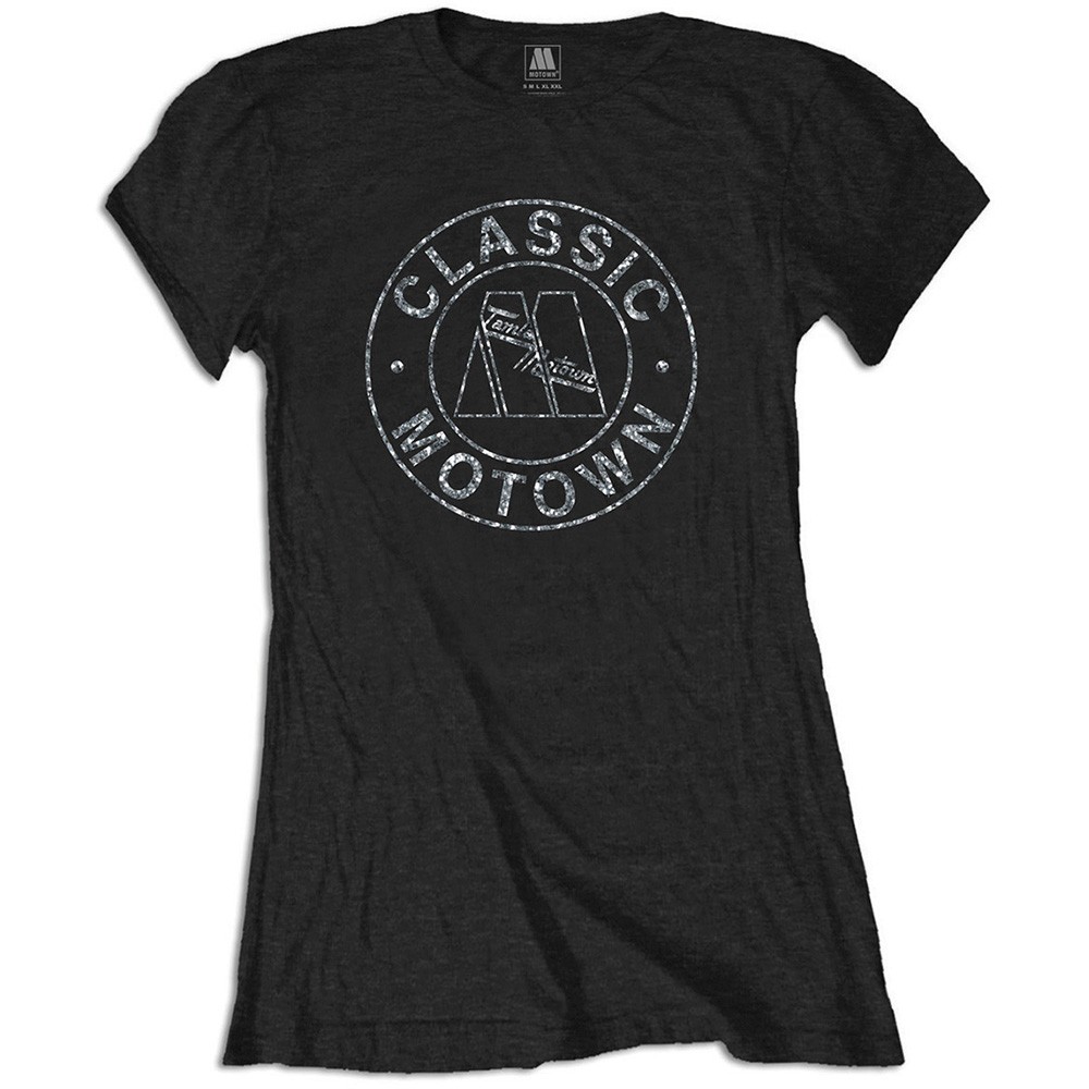 MOTOWN Classic Diamante