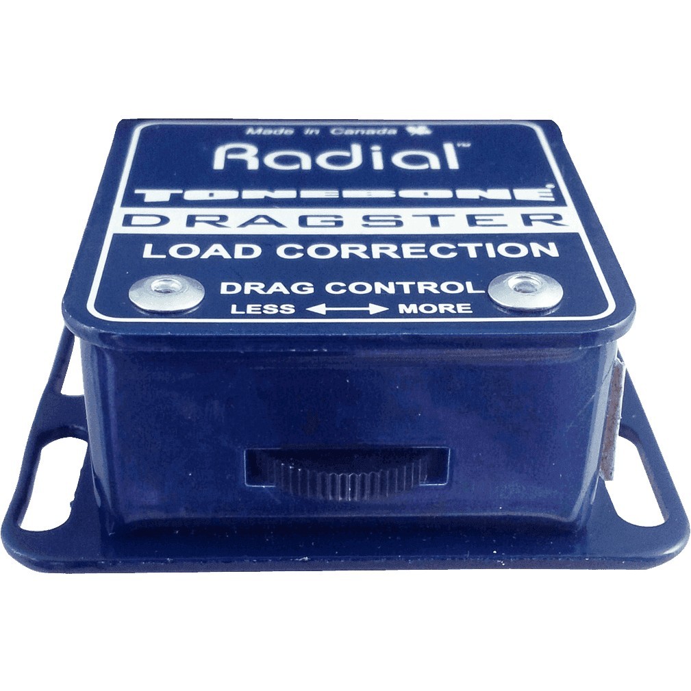 RADIAL ENGINEERING Tonebone Dragster