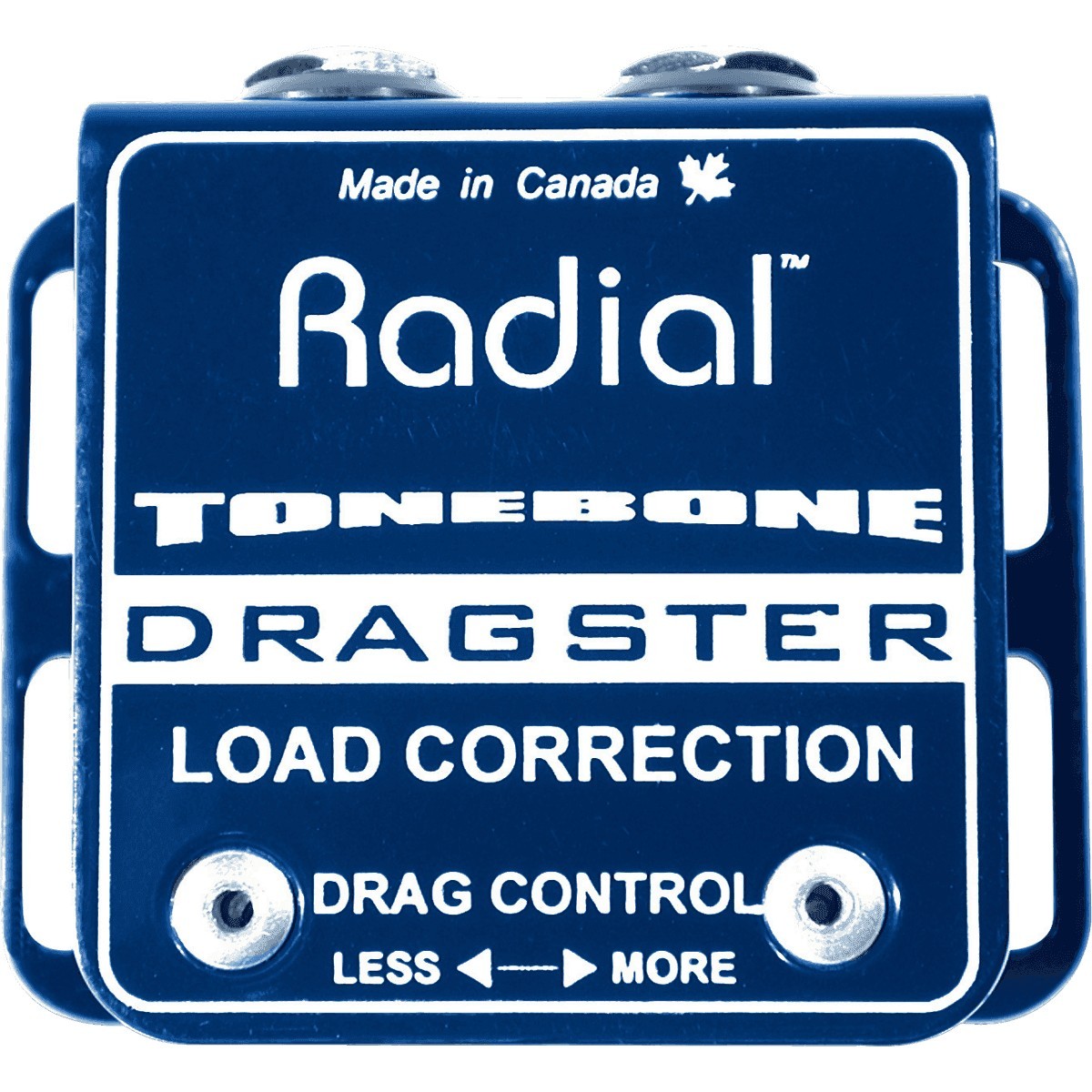 RADIAL ENGINEERING Tonebone Dragster