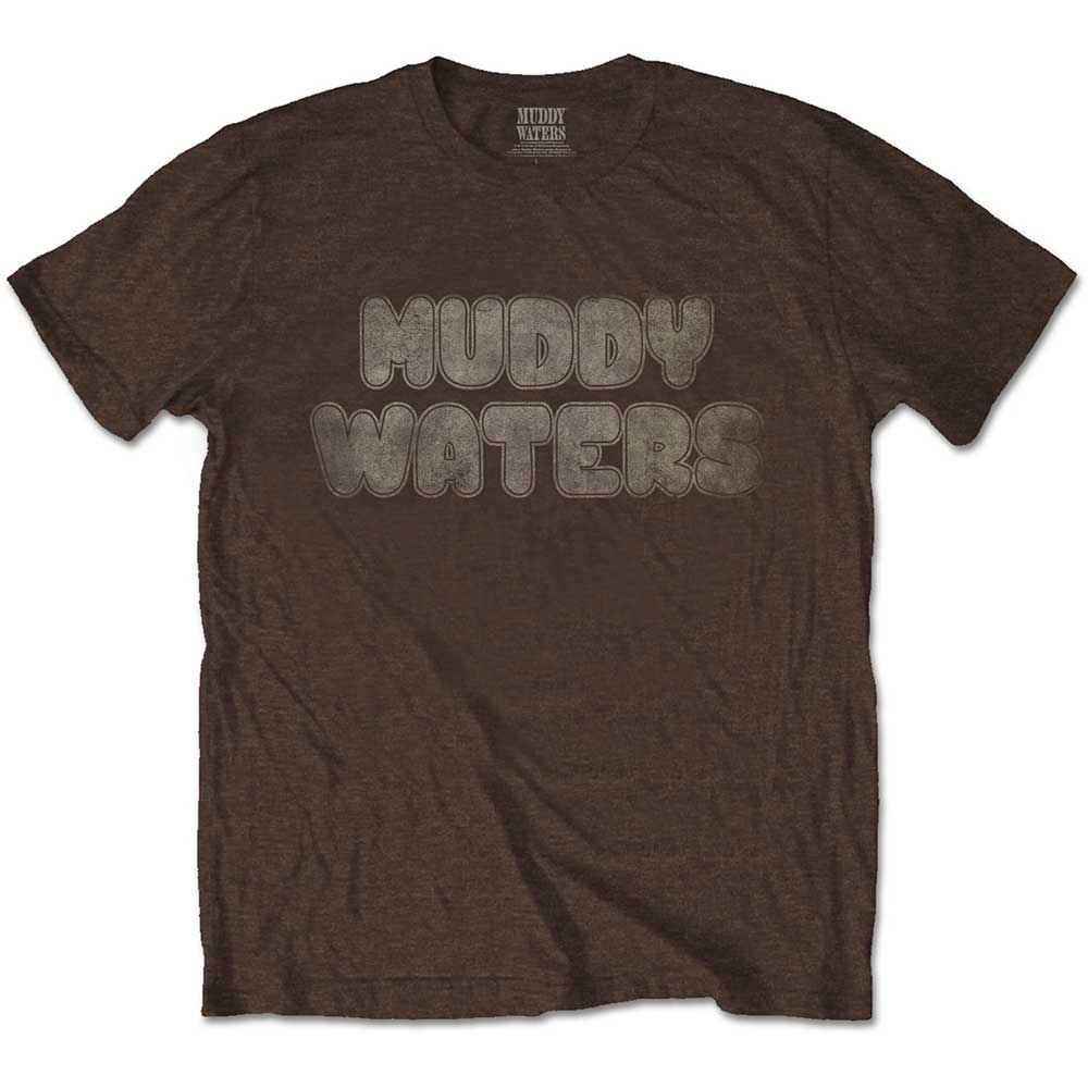 MUDDY WATES RElectric Mud Vintage