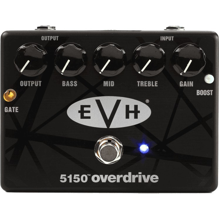 MXR EVH 5150 Overdrive