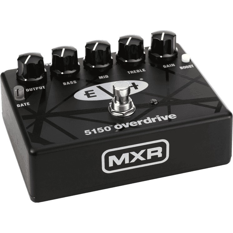 MXR EVH 5150 Overdrive