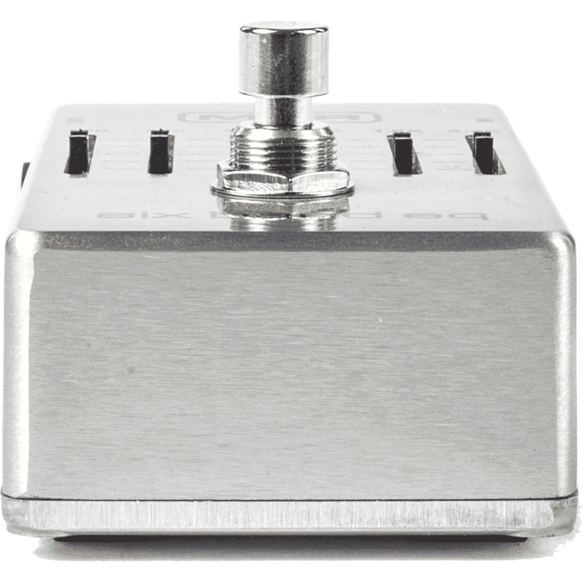 MXR Six Band Eq