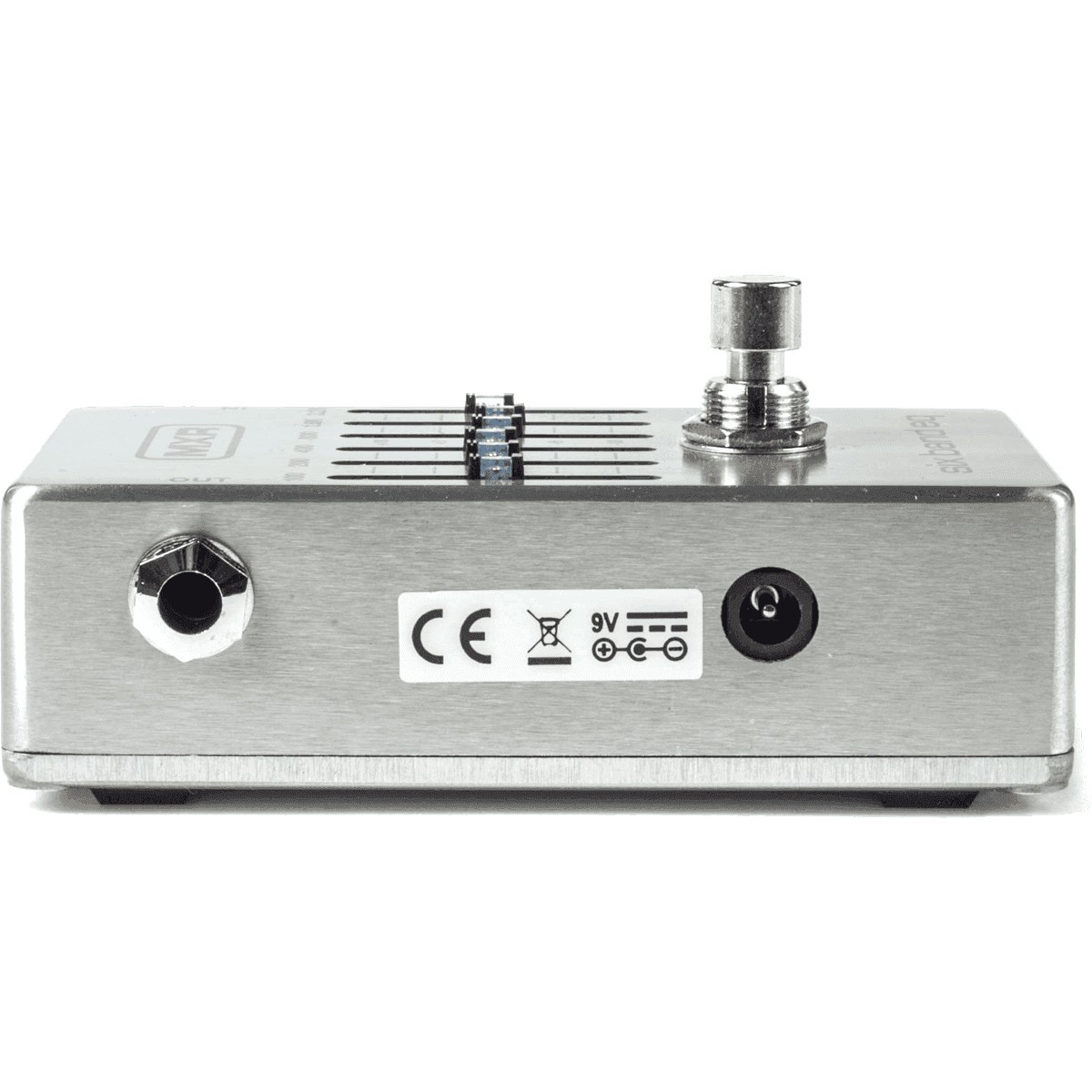 MXR Six Band Eq MXR Six Band Eq