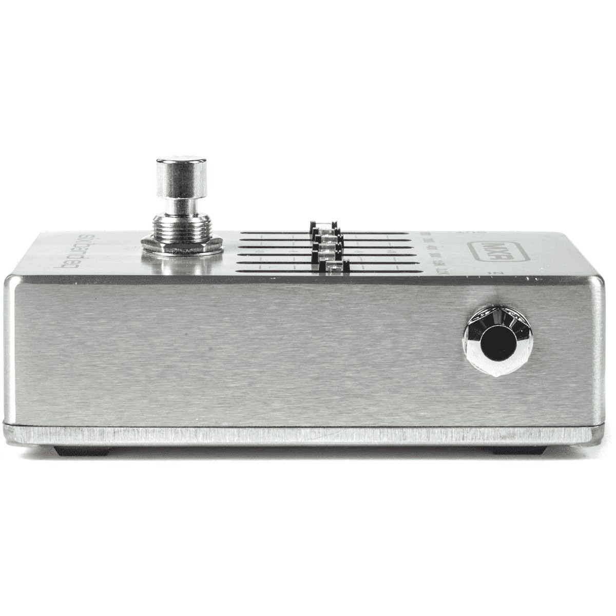 MXR Six Band Eq MXR Six Band Eq