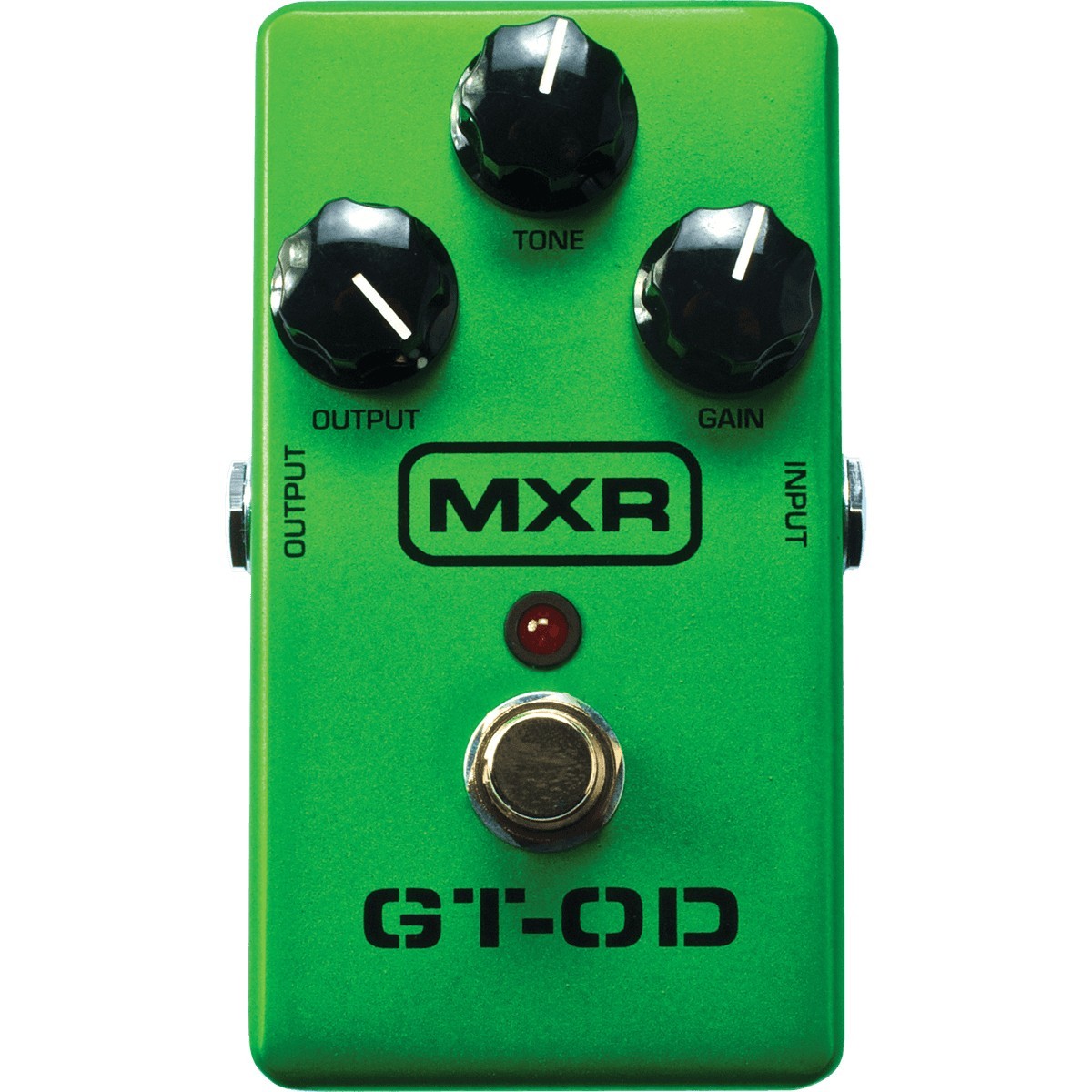 MXR GT OD