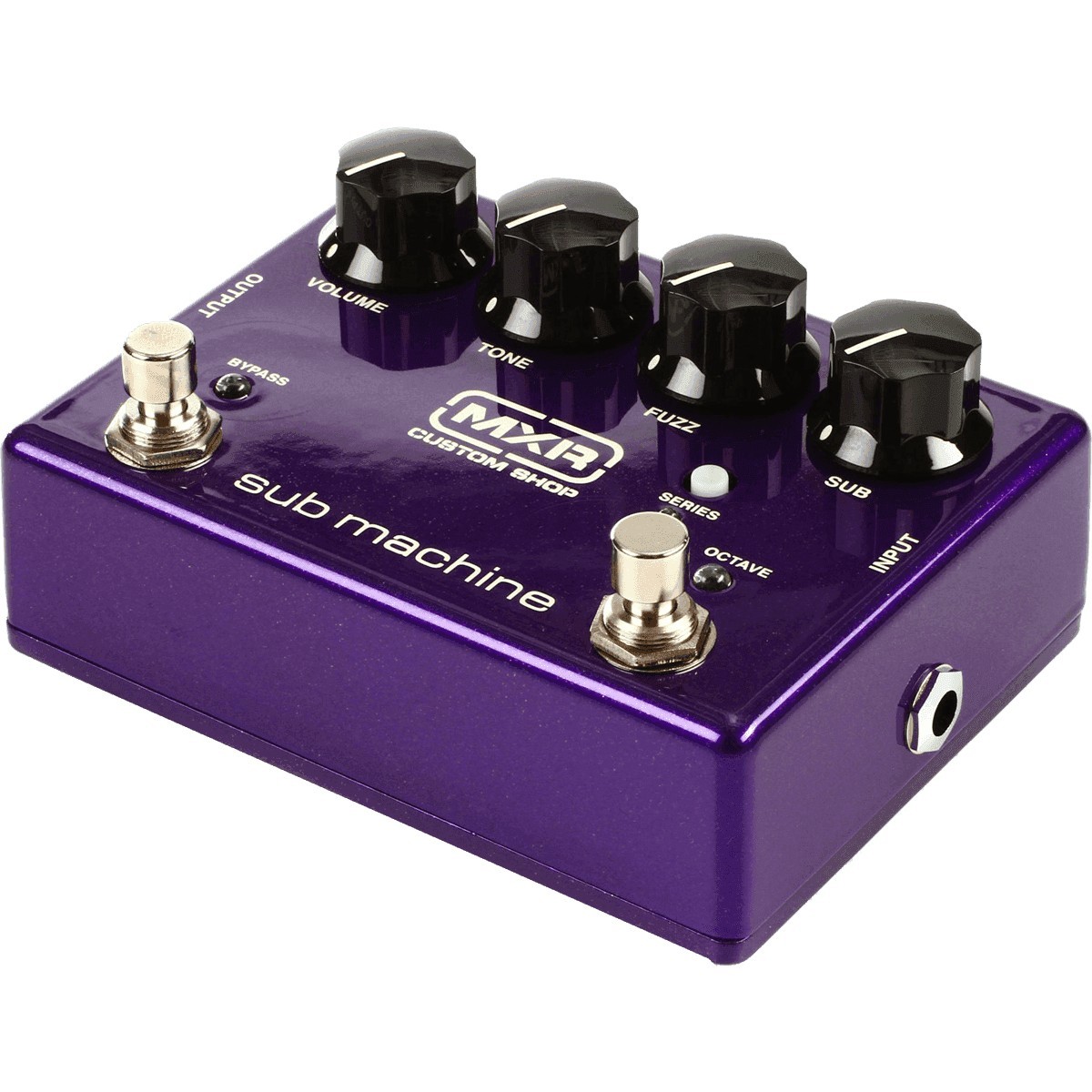 MXR Sub Machine Fuzz MXR Sub Machine Fuzz