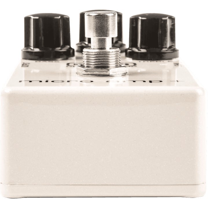 MXR Micro Amp+
