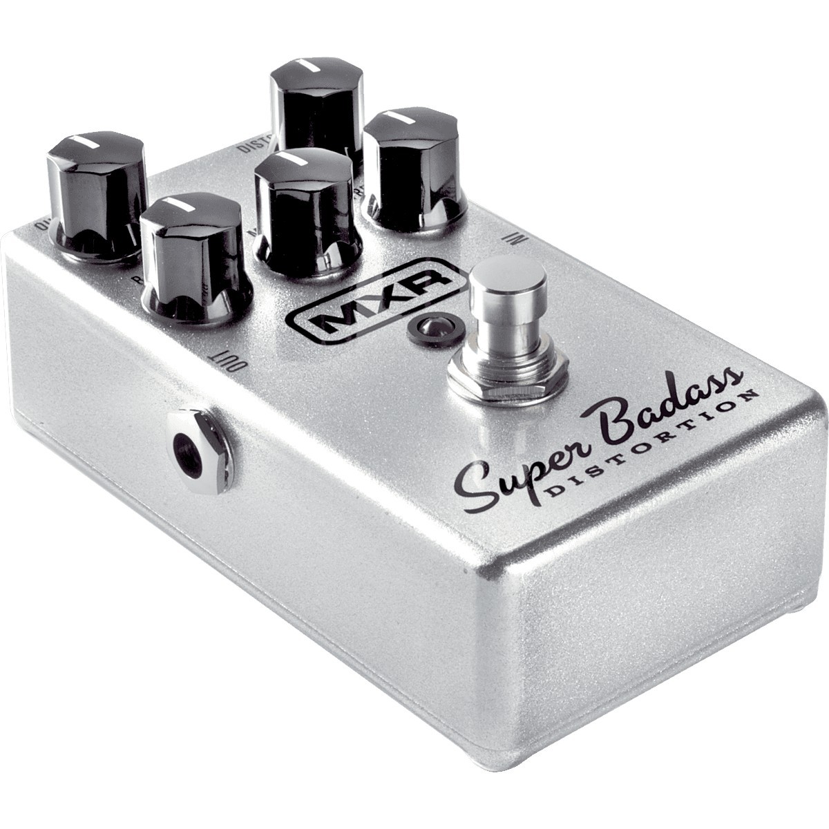 MXR Super Badass Distortion