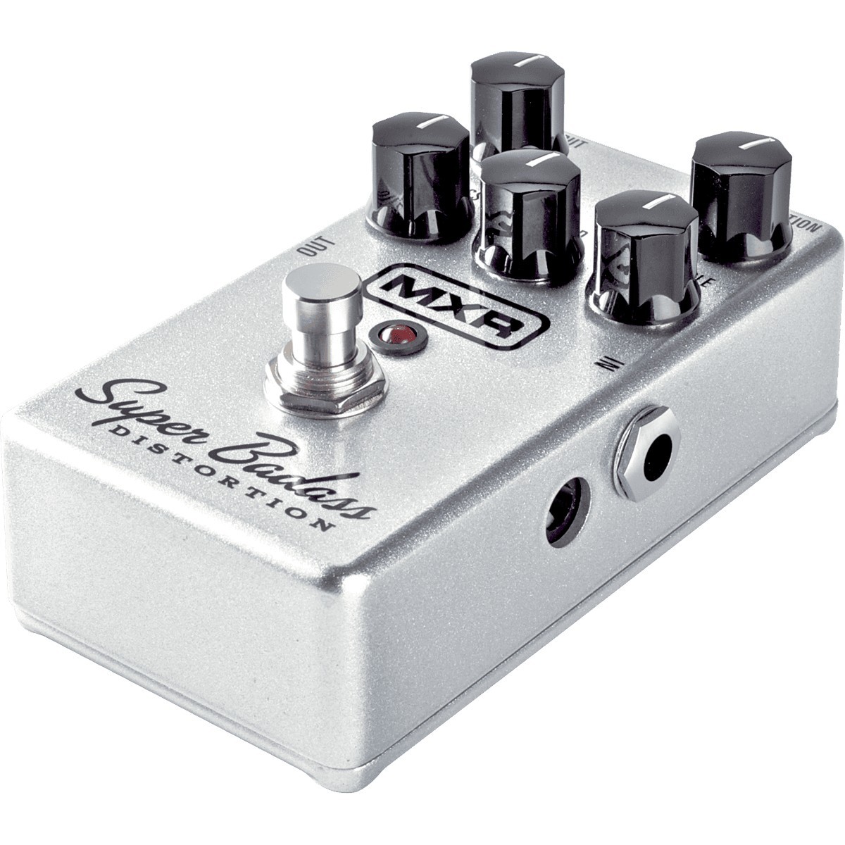 MXR Super Badass Distortion MXR Super Badass Distortion