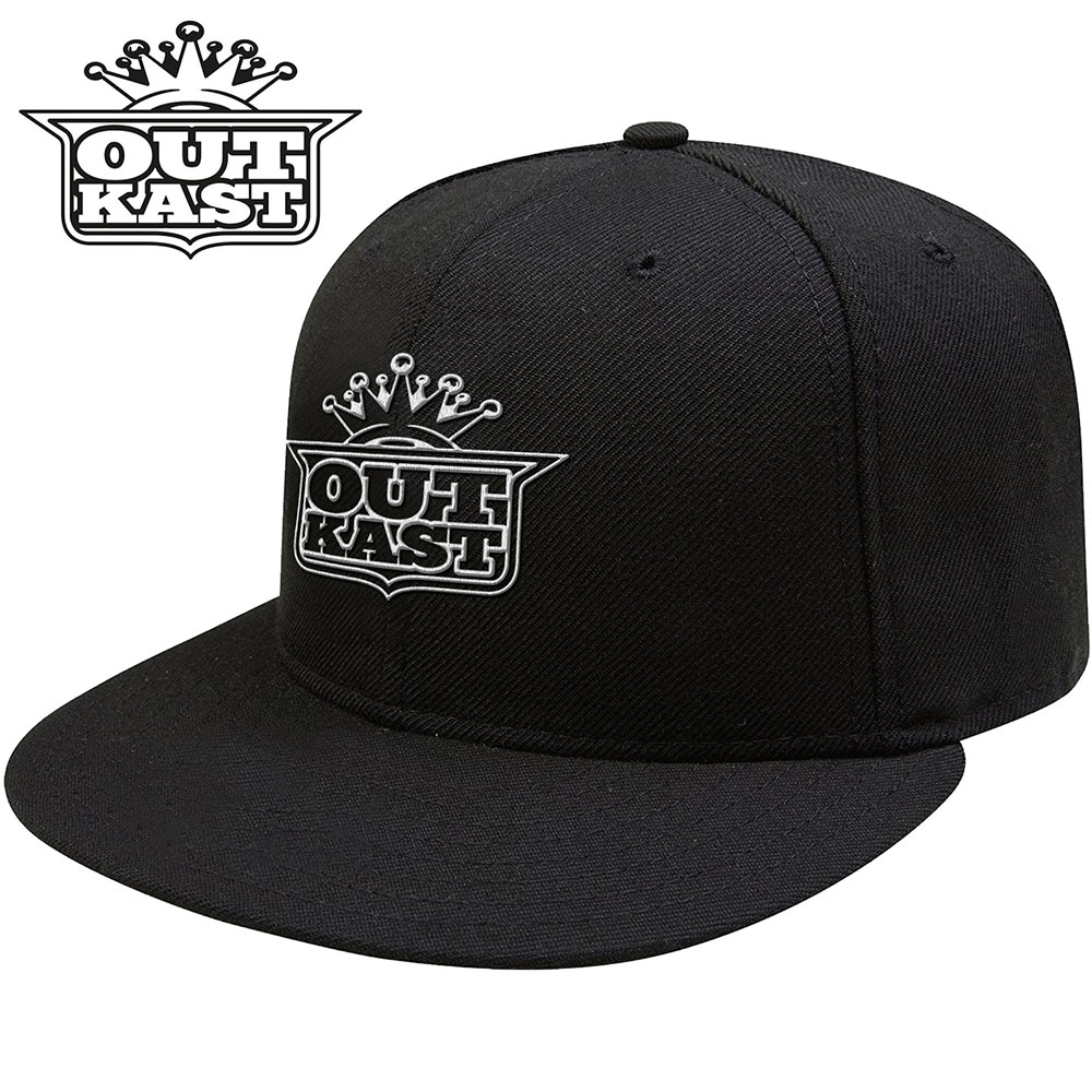 OUTKAST White Imperial Crown