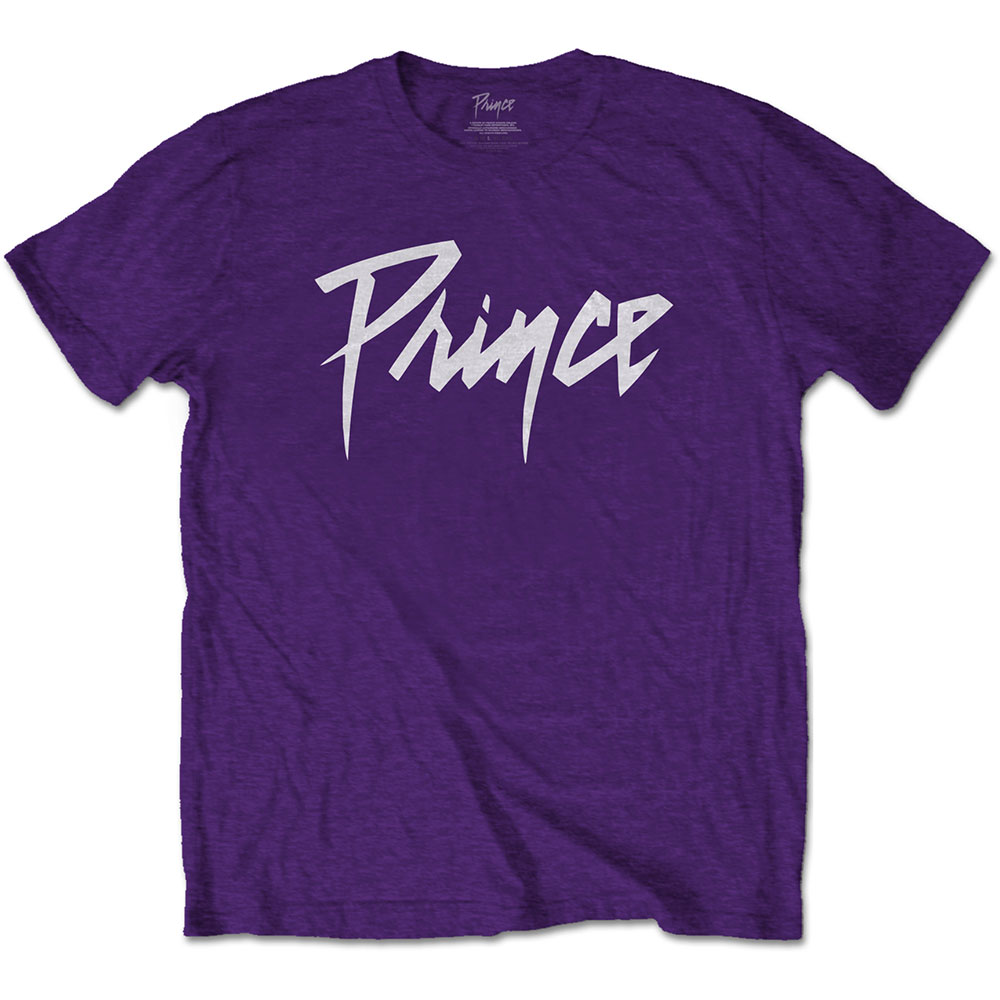 PRINCE Logo