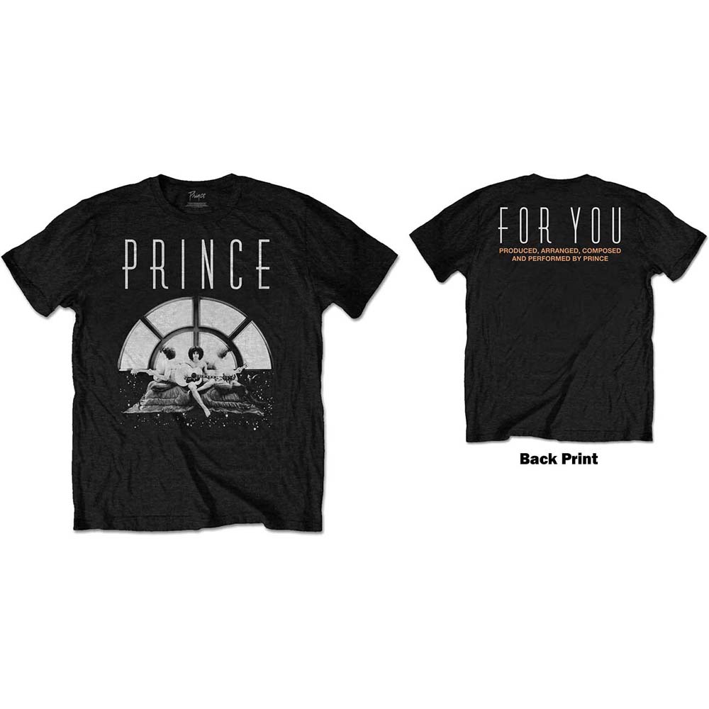 PRINCE For You Triple