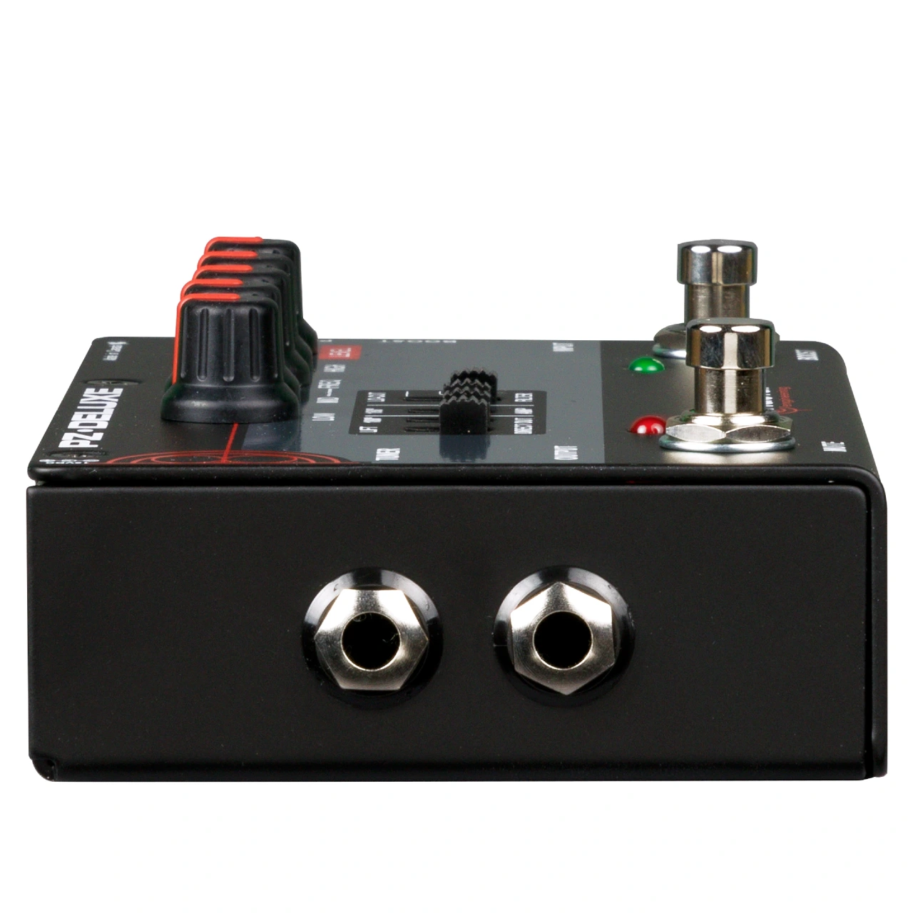 RADIAL ENGINEERING Tonebone PZ Deluxe RADIAL ENGINEERING Tonebone PZ Deluxe