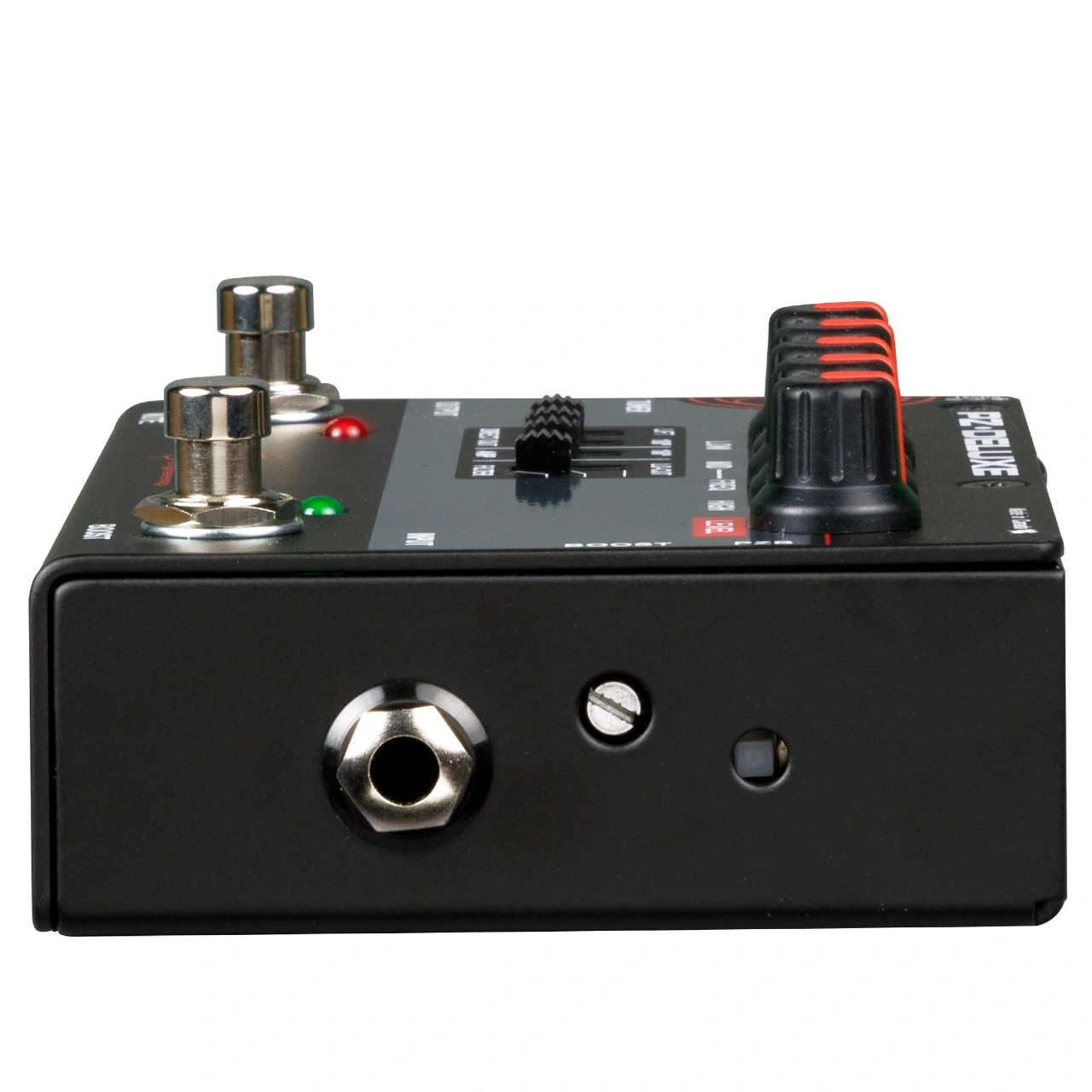 RADIAL ENGINEERING Tonebone PZ Deluxe RADIAL ENGINEERING Tonebone PZ Deluxe