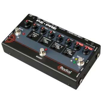 RADIAL ENGINEERING Tonebone PZ-Pre