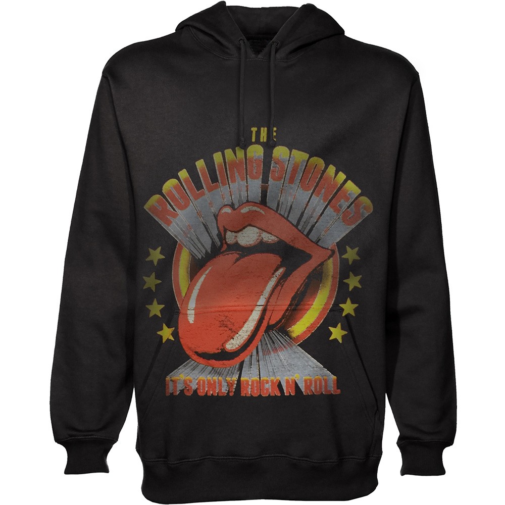 THE ROLLING STONES It s Only Rock N Roll