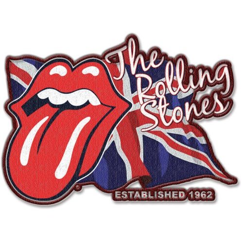 THE ROLLING STONES Lick The Flag