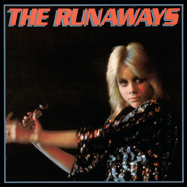 THE RUNAWAYS The Runaways